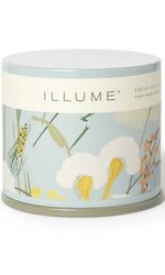 Illume Tin Candle (Multiple Scents)