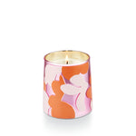 Illume Glass Design Candle (Multiple Scents)