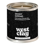 Skinny Dipping Candle