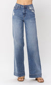 Judy Blue Wideleg Jeans