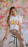 “MAMA” Tee