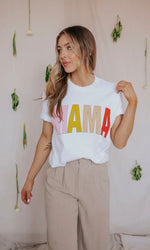 “MAMA” Tee