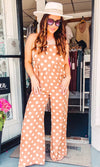 Aluvina Overall Jumpsuit (Multiple Colors)