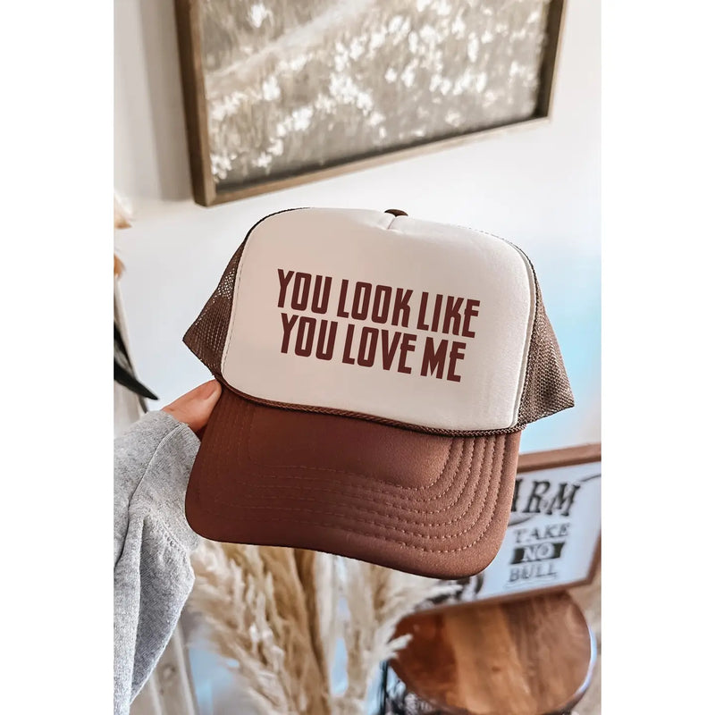 Love Me Hat