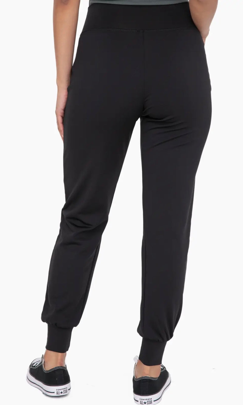Micro Fleece Jogger