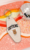 Groovy Surfboard Keychains (Multiple Designs)