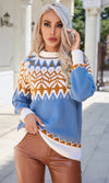 The Katie Knit Sweater