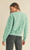 Rosemary Knit Sweater