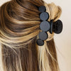 Dot Claw Clips