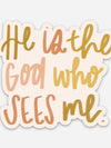 Assorted Christian Stickers