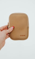 On The Move Tumbler Pouch