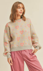 Bailey Bow Sweater