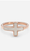 Elevated Faith Rings (Multiple Styles)