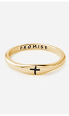 Elevated Faith Rings (Multiple Styles)