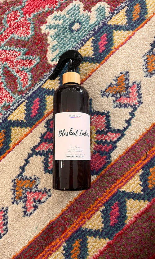 Fall Room And Linen Sprays