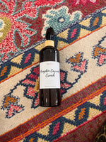 Fall Room And Linen Sprays