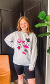 Great Things Are Coming Sweatshirt
