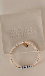 Faith Based Bracelet Packs (Multiple Styles)