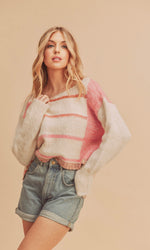 Mona Knit Sweater