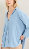 Everyday Blouse (Multiple Colors)