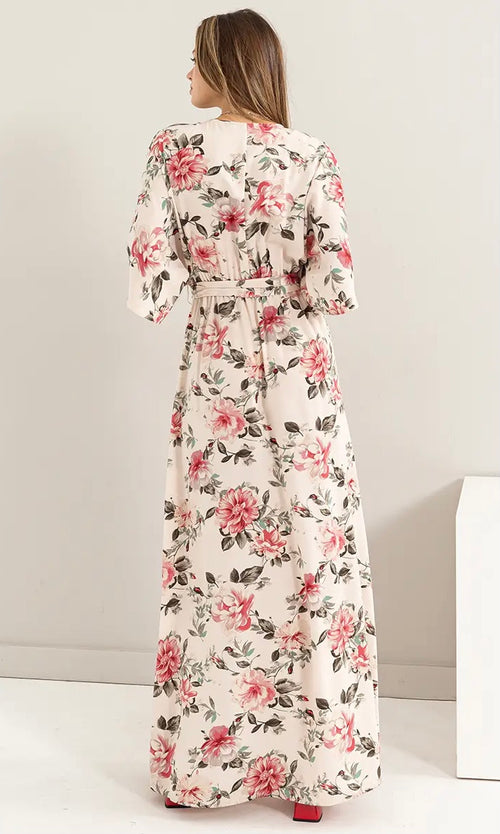 Erin Maxi Dress