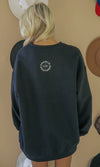 Rodeo Forever Crewneck Sweatshirt