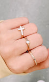 Elevated Faith Rings (Multiple Styles)