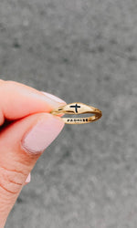 Elevated Faith Rings (Multiple Styles)