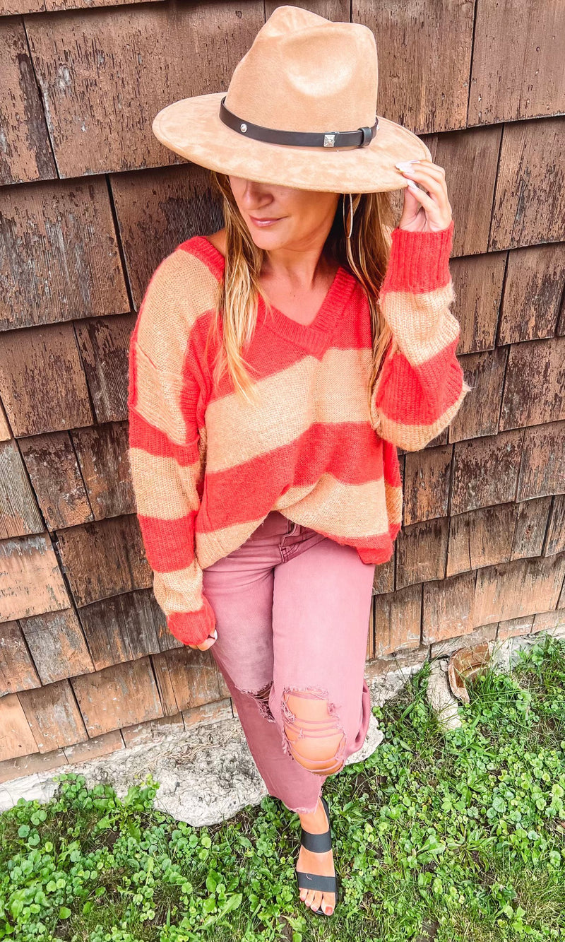 Esme Sweater