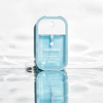Touchland Mist Silicone Keyring Case (Multiple Colors)