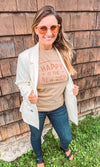 Ivory Blazer