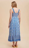 Blue Marble Maxi