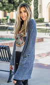 Kelsea Cardigan Multiple Colors