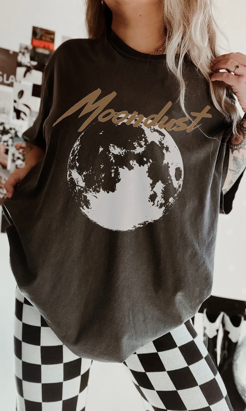 Moondust Tee