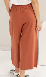 Baked Clay Trousers
