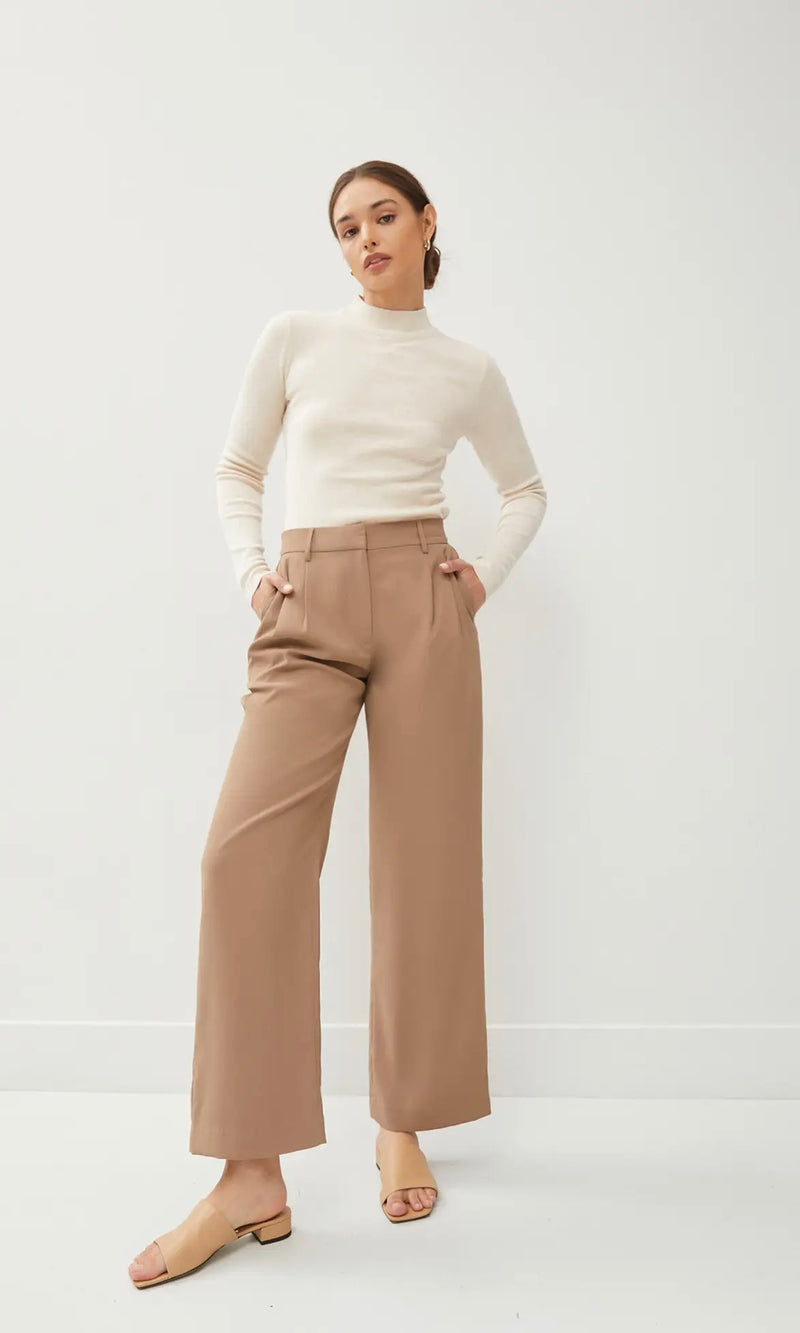 The Anytime Trouser