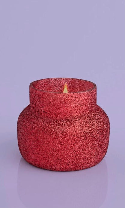 Volcano Glam Candle 8oz