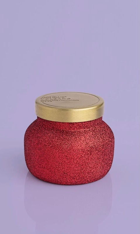 Volcano Glam Candle 8oz