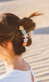 Daisy Blossom Claw Clips