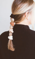 Cozy Hair Tie Pack