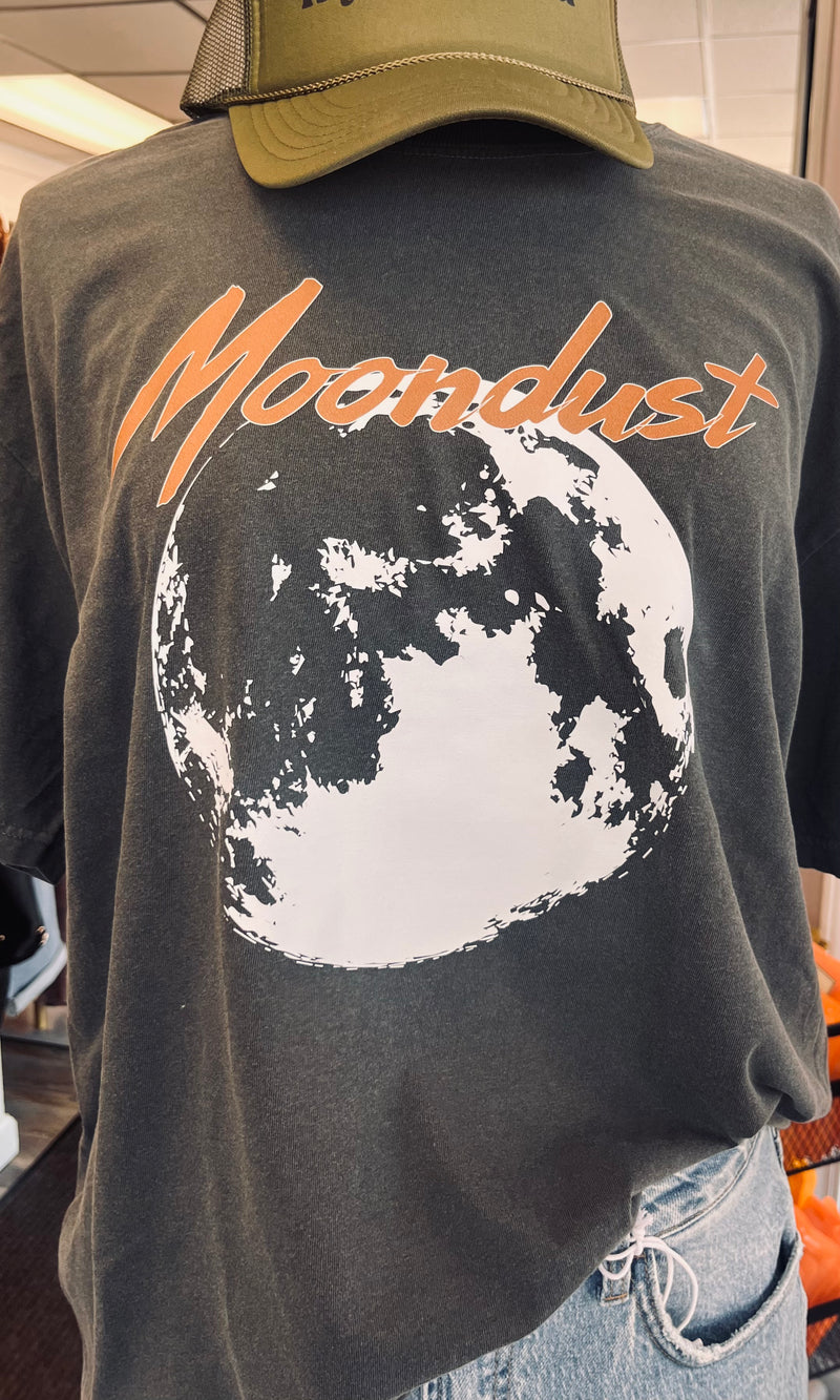 Moondust Tee