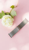 Sage Adjustable Elastic Watch Band