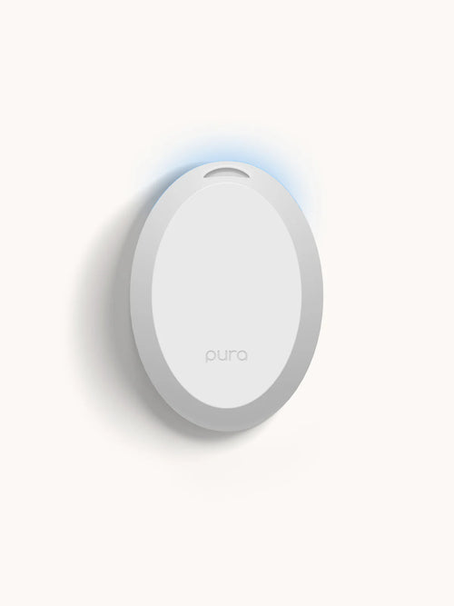 Pura 4 Smart Diffuser & Pura Mini