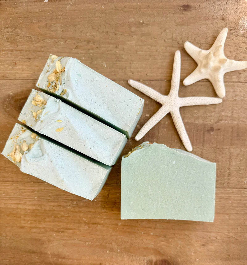 Simple Goodness Bar Soap(s)