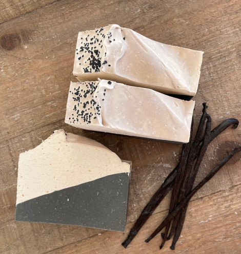 Simple Goodness Bar Soap(s)
