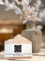 Simple Goodness Bar Soap(s)