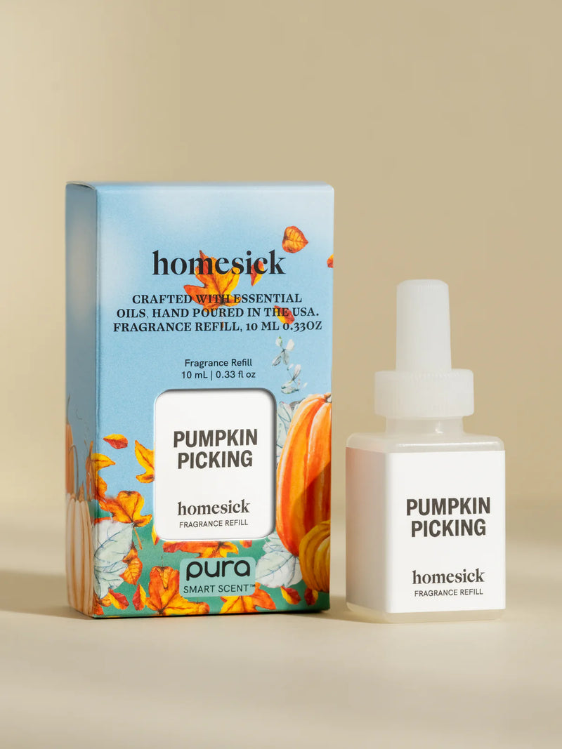 Pura Vial Refills