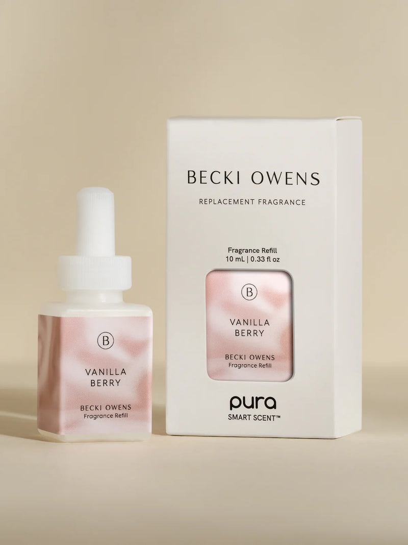 Pura Vial Refills