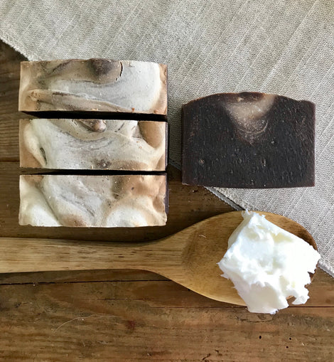 Simple Goodness Bar Soap(s)