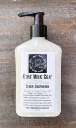 Simple Goodness Hand Soap
